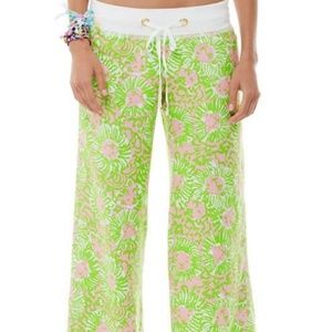 Lilly Pulitzer Beach Pant